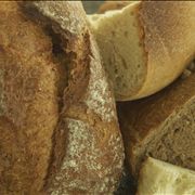 Picture - Baked Bread