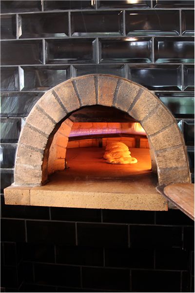 Picture - Baking Bread