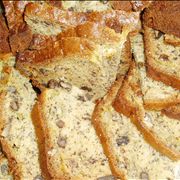 Picture - Banana Bread