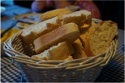 Picture - Bread Basket