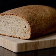 Picture - Bread on Table