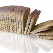 Picture - Cut Loaf of Bread