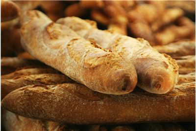 Picture - French Bread