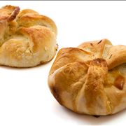 Picture - Homemade Bread Meal