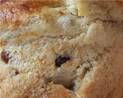 Picture - Homemade Bread