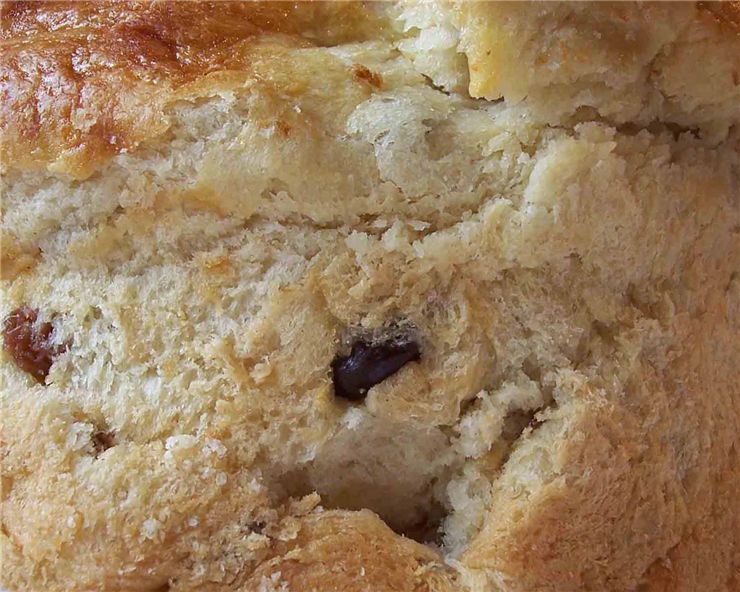 Picture - Homemade Bread