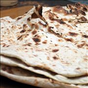 Picture - Persia Wholemeal Flat Bread