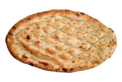 Picture - Pide Bread
