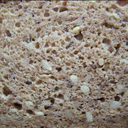 Picture - Slice of Grain Bread